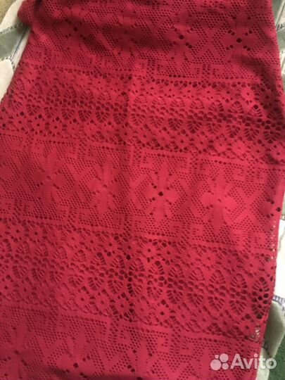 Платье вечернее 44 -46р