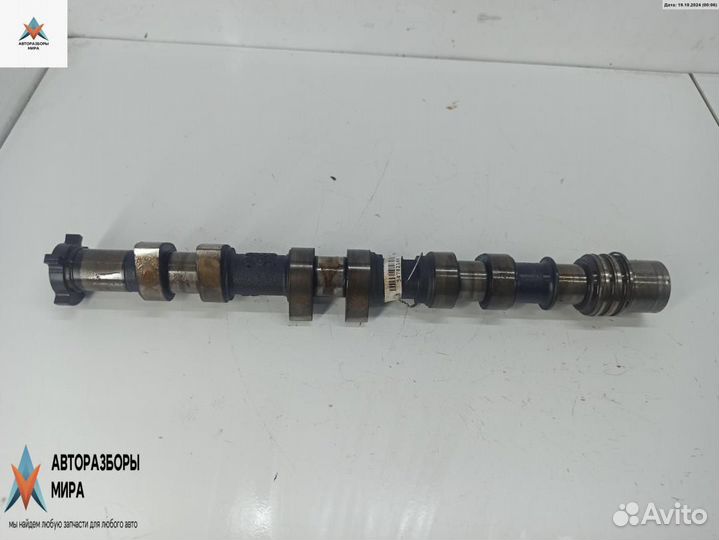 Распредвал Audi A6 4B/C5 рест. 2002