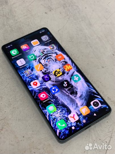 Xiaomi Redmi Note 13 Pro, 8/256 ГБ