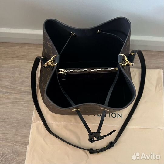 Сумка louis vuitton оригинал