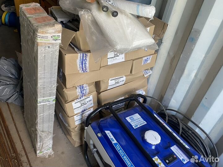 Плитка облицовочная