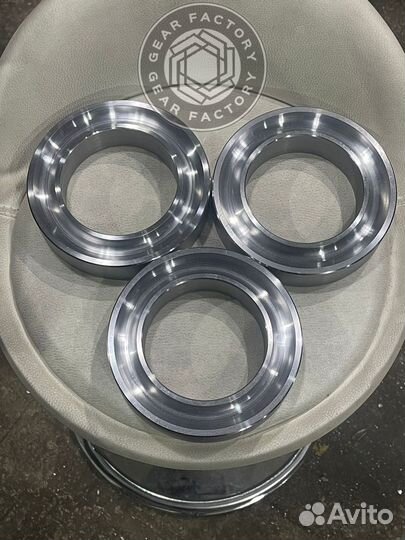 Любые шестерни на заказ и ремонт любых редукторов