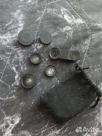 Набор линз для камеры