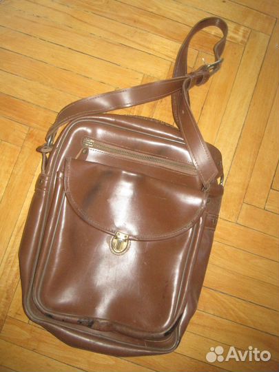 Советский военный планшет