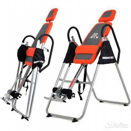 Купить Инверсионный стол DFC XJ-I-02CL