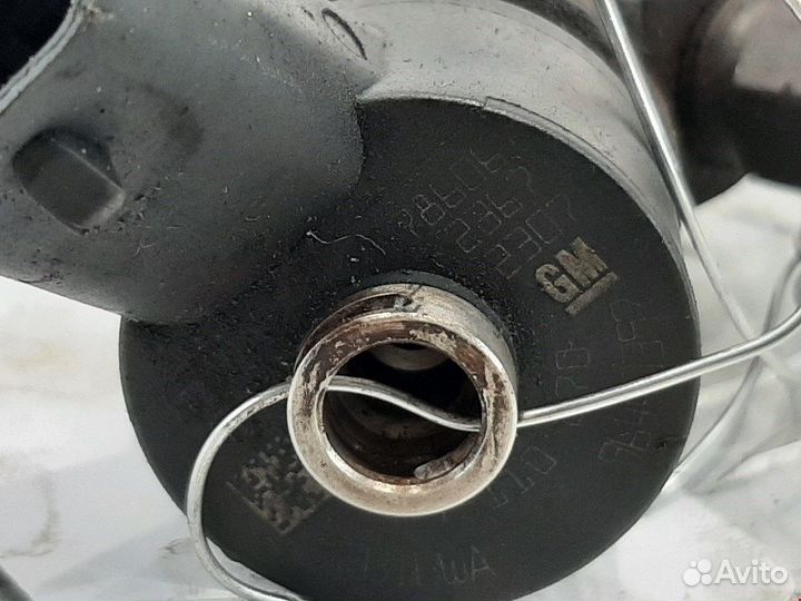 Форсунка для Opel Antara (L07)