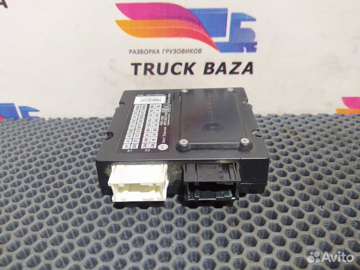 Блок управления GPS Volvo FH