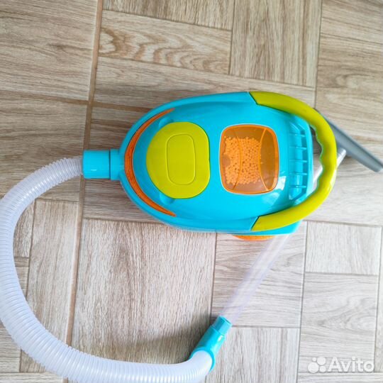 Детский пылесос