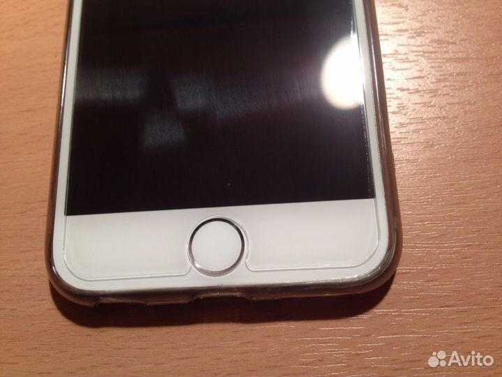 Закаленное стекло для iPhone 6,6s,7