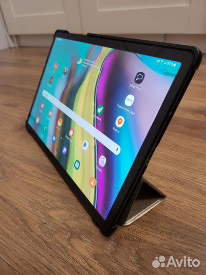 Samsung Galaxy Tab S5e