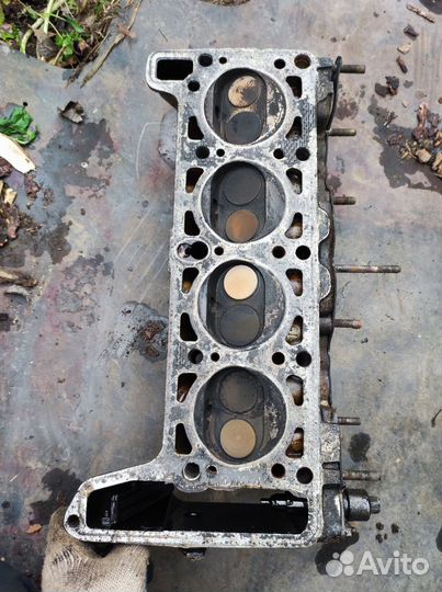 Гбц ваз классика