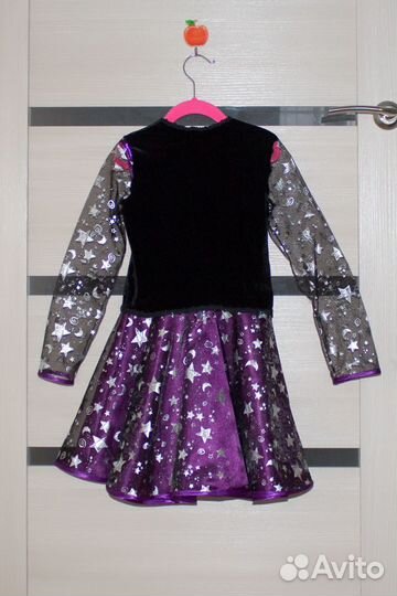 Прокат карнавального костюма 