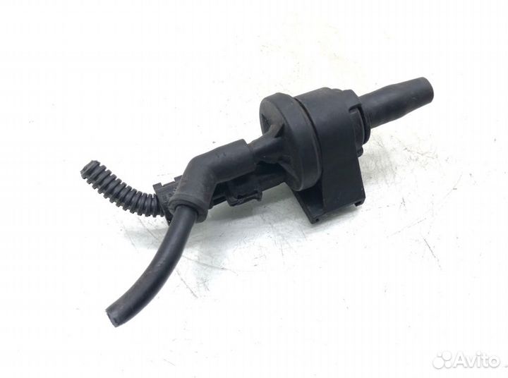 Клапан электромагнитный Opel Corsa C 1.2 I 2004