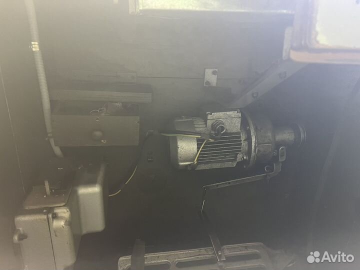 Швейная машина бу