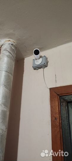 Видеонаблюдение,безлимитный загородный интернет 4g