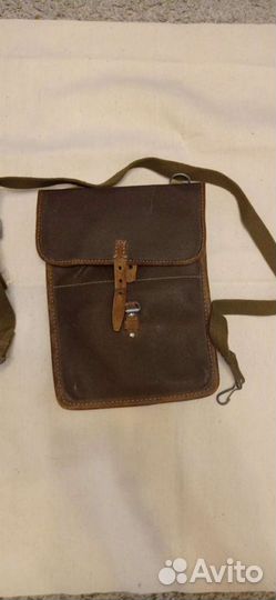 Сумка полевая сержанта