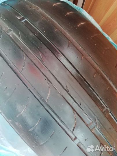 Continental ContiPremiumContact 2E 205/55 R16 91H