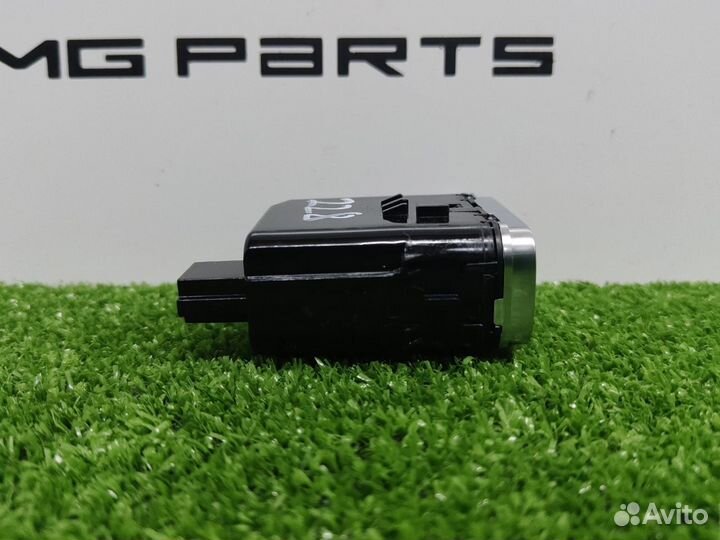 Модуль USB Mercedes-Benz Gls-Class X167 OM656 2023