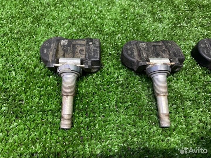 Датчик давления в шинах Volvo S60 S80 Xc70 V70