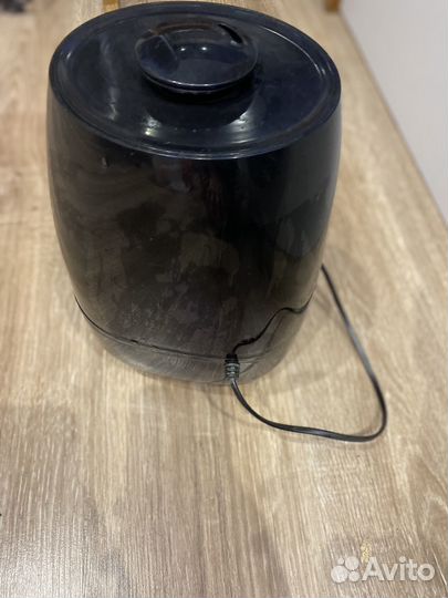 Увлажнитель воздуха