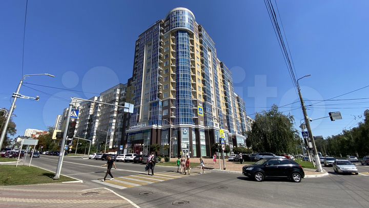 Свободного назначения, 235.3 м²