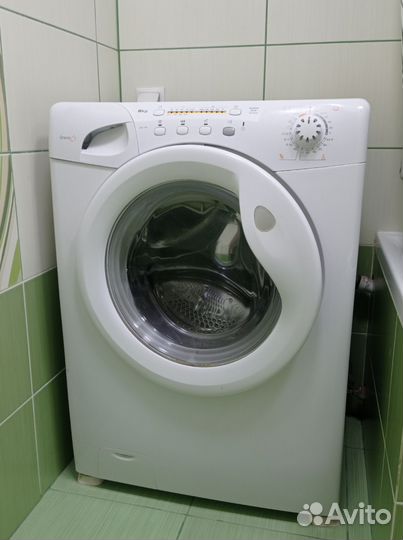 Стиральная машина автомат бу