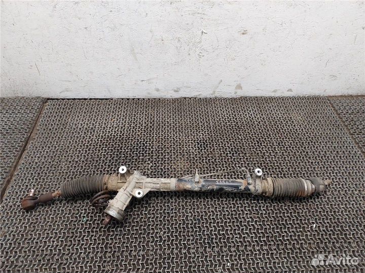 Рейка рулевая с г/у Audi A6 (C5), 2003