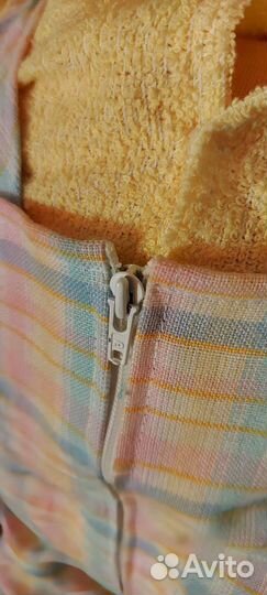 Кукла Большая Ростом с Ребёнка 62 см ГДР