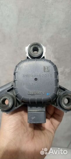 Помпа инвертора