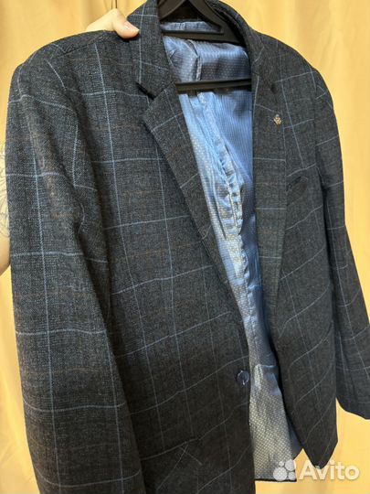 Пиджак мужской