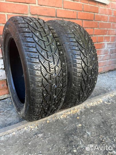 Tigar Ice 205/55 R16 94T