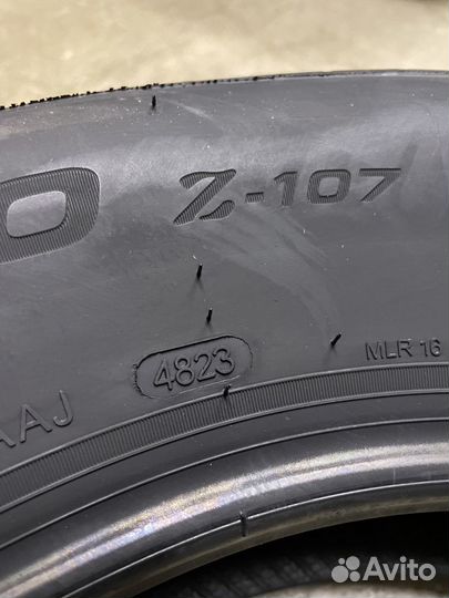 Goodride ZuperEco Z-107 195/65 R15 91V