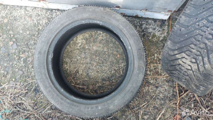 Goodyear UltraGrip 225/50 R17 204M