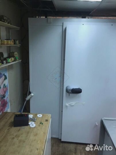 Холодильные установки