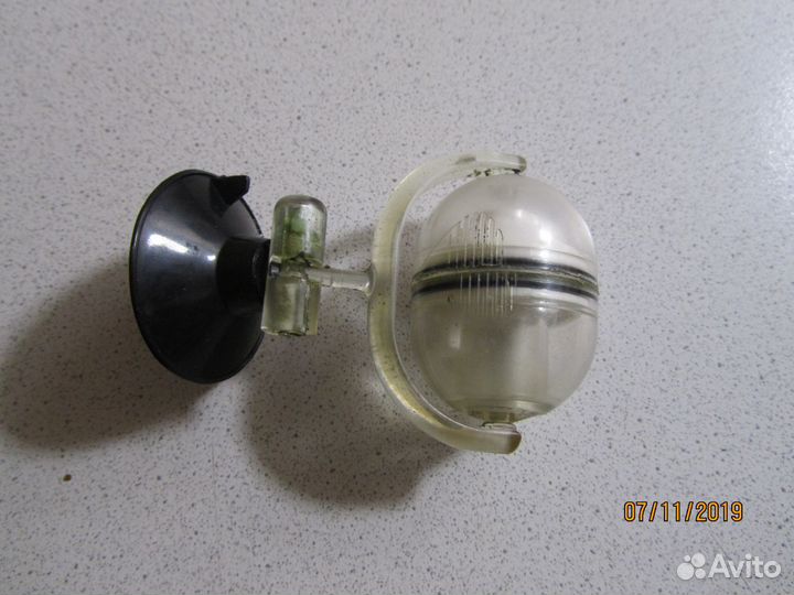 Папоротник Винделов+дропчекер+дроссель(Camozzi)