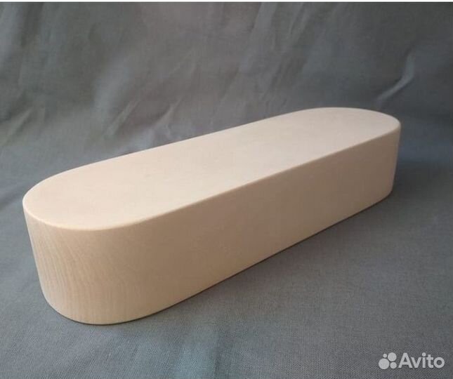 Брусок портновский