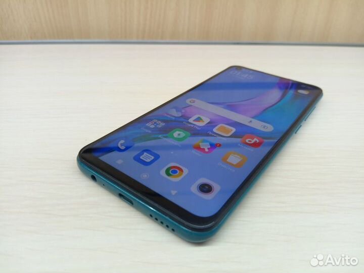 Xiaomi Redmi Note 9, 4/64 ГБ