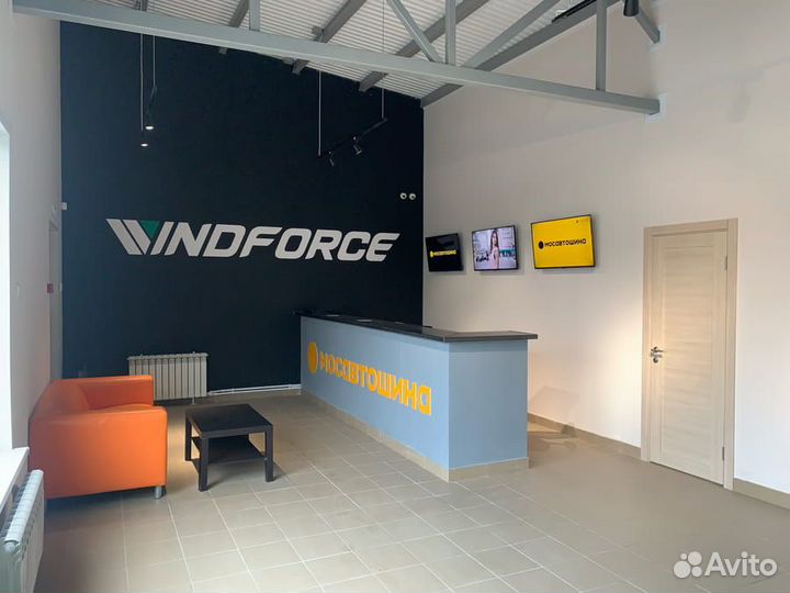 Tracmax X-Privilo H/T 235/70 R16 106H