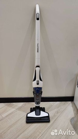 Ручной Пылесос Philips