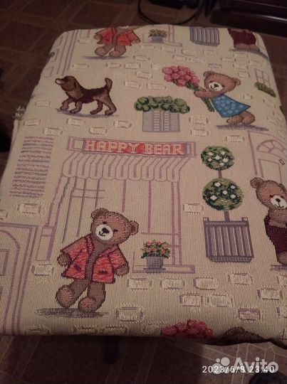 Гобелен отрез 2,5 м