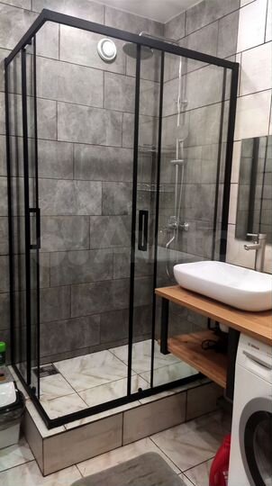 Коттедж 98 м² на участке 12 сот.