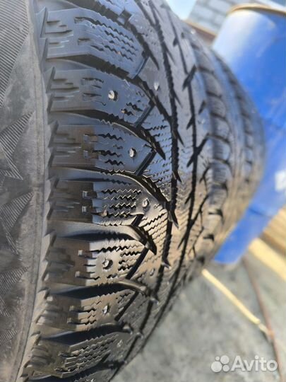 Bridgestone Ice Cruiser 7000 205/55 R16 47R