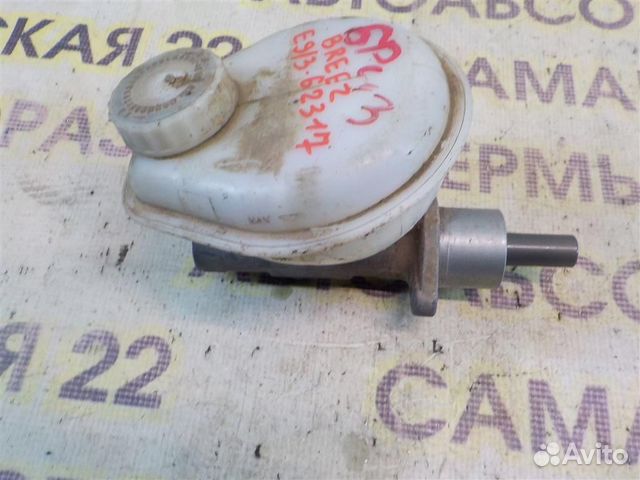 Цилиндр тормозной главный Lifan Breez 2006-2012