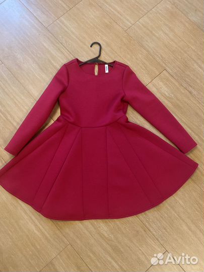 Платье для девочки acoola 140 размер