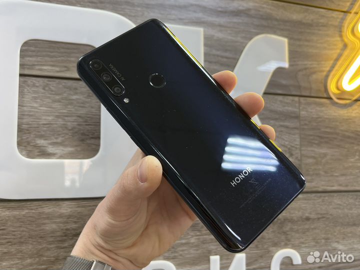 HONOR 9X, 6/128 ГБ