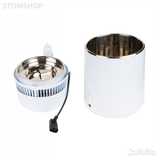 Drink - аквадистиллятор