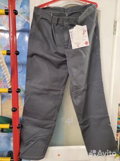 Костюм рабочий летний техноавиа Сити-Мастер