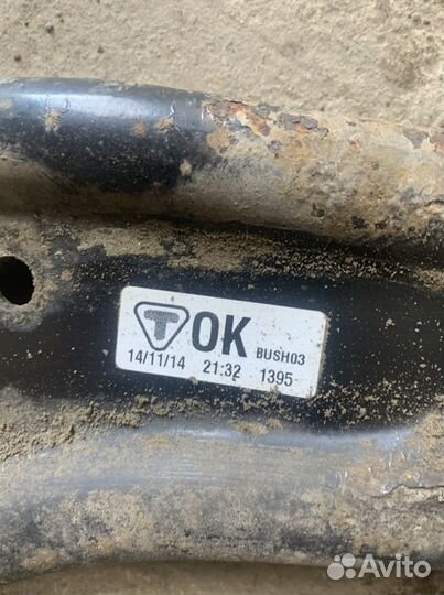 Ниссан кашкай 2014