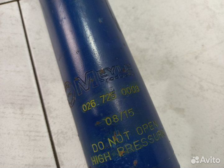 Амортизатор задний Mercedes S320 W140