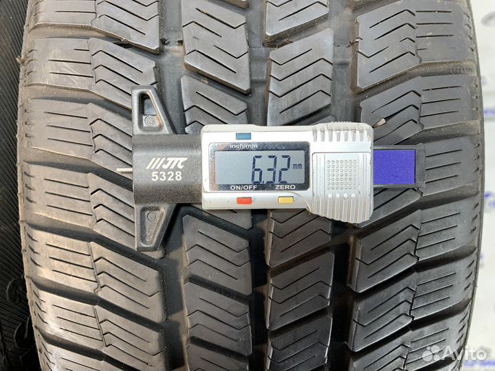 Barum Polaris 3 205/50 R17 93H